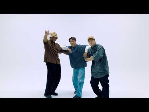 JO（&TEAM）主演『ワンダンス』挿入歌MV公開！ TSUKKIの圧巻ブレイクダンスが炸裂