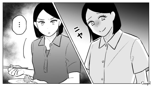 娘の運動会にやってきた妻の部下…「まるでドッペルゲンガーみたいだ」瓜二つだった姿に恐怖を感じた夫の話