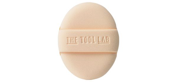 THETOOL LAB カバーフィックスパフ