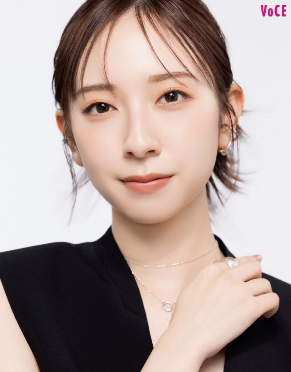 金村美玖さん