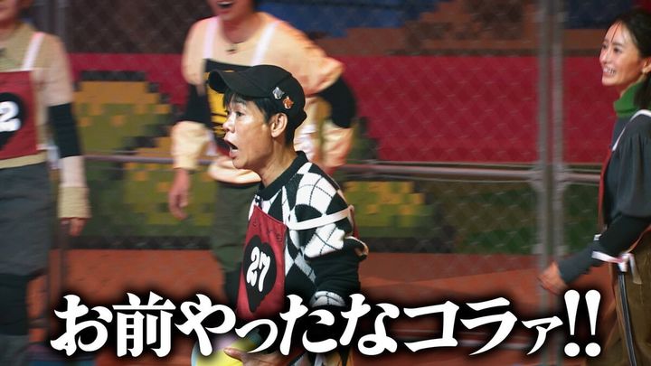 【設楽統＆バカリズム インタビュー】“賞金1億円”『トモダチ100人よべるかな？』が進化！総勢142人の友情と本性がむき出しに