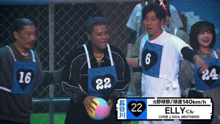 【設楽統＆バカリズム インタビュー】“賞金1億円”『トモダチ100人よべるかな？』が進化！総勢142人の友情と本性がむき出しに