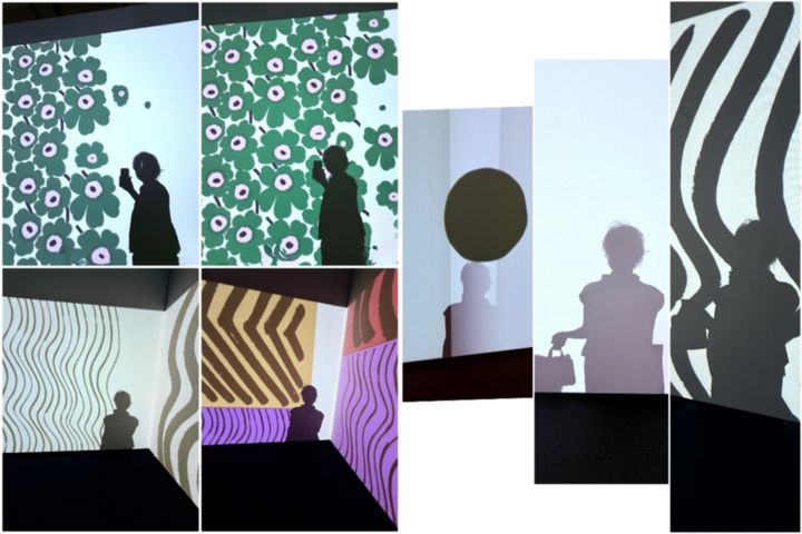 マリメッコ展 模様のちから Marimekko: Art of Printmaking -Beauty, Dream, Love