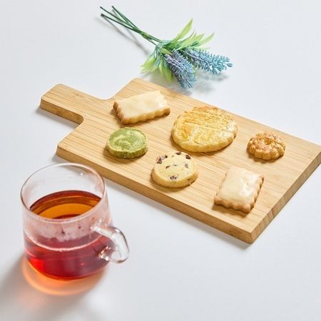 【佐賀県みやき町】地元産の加工食品を集めた「みやきフェア」佐賀駅前で開催。ぼたもちのプレゼントも