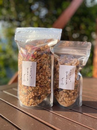 【佐賀県みやき町】地元産の加工食品を集めた「みやきフェア」佐賀駅前で開催。ぼたもちのプレゼントも