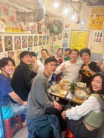 【東京都世田谷区】バインミーバーバー下北沢店が移転OPEN！席数3倍でベトナム屋台の楽しさ広がる