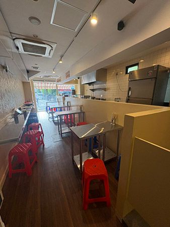 【東京都世田谷区】バインミーバーバー下北沢店が移転OPEN！席数3倍でベトナム屋台の楽しさ広がる