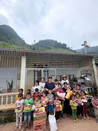 【東京都世田谷区】バインミーバーバー下北沢店が移転OPEN！席数3倍でベトナム屋台の楽しさ広がる