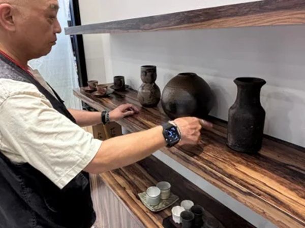 【岡山県岡山市】「和cafe ＆ gallery 花かまくら × 京都nokaze」オープン！夜は⾓打ちスタイルに