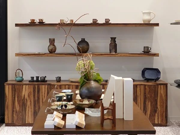 【岡山県岡山市】「和cafe ＆ gallery 花かまくら × 京都nokaze」オープン！夜は⾓打ちスタイルに