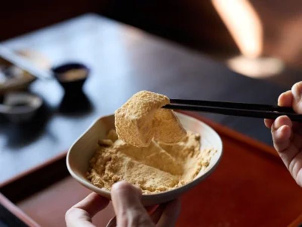 【岡山県岡山市】「和cafe ＆ gallery 花かまくら × 京都nokaze」オープン！夜は⾓打ちスタイルに