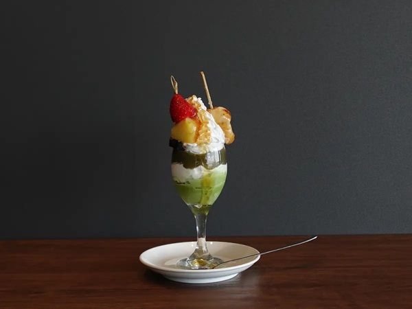 【岡山県岡山市】「和cafe ＆ gallery 花かまくら × 京都nokaze」オープン！夜は⾓打ちスタイルに