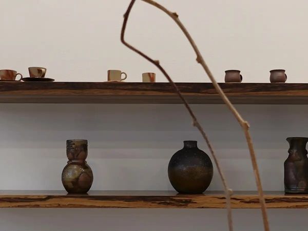 【岡山県岡山市】「和cafe ＆ gallery 花かまくら × 京都nokaze」オープン！夜は⾓打ちスタイルに