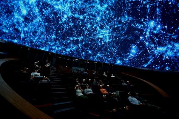 【東京都江東区】日本科学未来館が全館休館を経て来春リニューアル！新たな常設展示や特別展などを公開