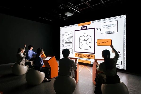 【東京都江東区】日本科学未来館が全館休館を経て来春リニューアル！新たな常設展示や特別展などを公開
