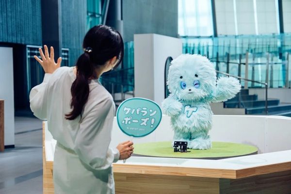 【東京都江東区】日本科学未来館が全館休館を経て来春リニューアル！新たな常設展示や特別展などを公開