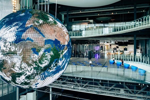 【東京都江東区】日本科学未来館が全館休館を経て来春リニューアル！新たな常設展示や特別展などを公開