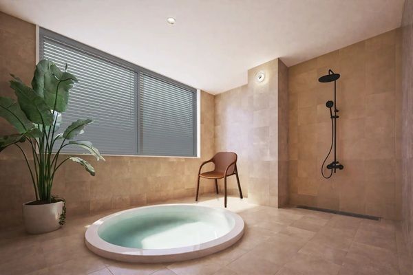 【福岡県福岡市】プライベートスイート含め全13室を用意する「HOTEL NID」オープン！カフェバーも