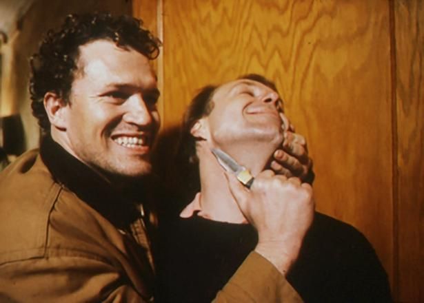 【写真を見る】史上最多？600人を殺したと嘯いた連続殺人鬼とは [c] 1986 MALJACK PRODUCTIONS