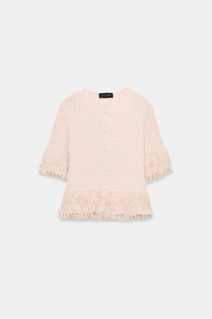 画像1: 出典：ZARA