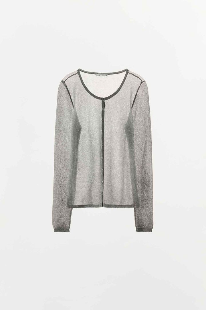 画像2: 出典：ZARA