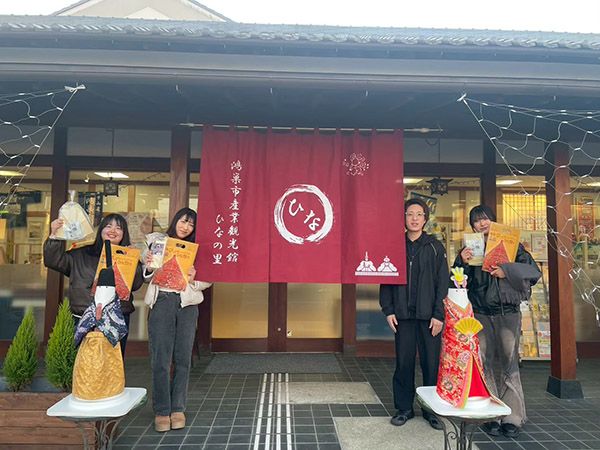 【埼玉県】文教大生制作の「埼玉ご当地グルメかるた」登場！かるたで伝えるご当地グルメの魅力