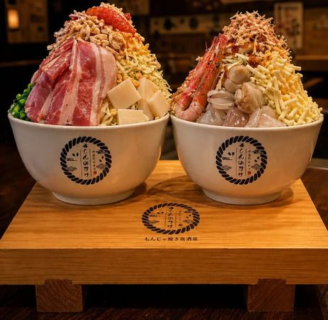 【沖縄県宮古島市】「月島もんじゃ しんのすけ 宮古島店」OPEN！観光客と地域住民が集う新たな交流拠点へ