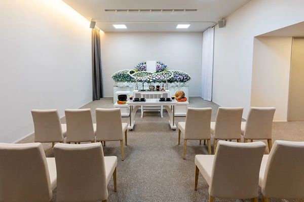 【東京都東村山市】一日一組限定の「あんしん祭典 家族葬ホール 東村山秋津」オープン。見学フェアを開催