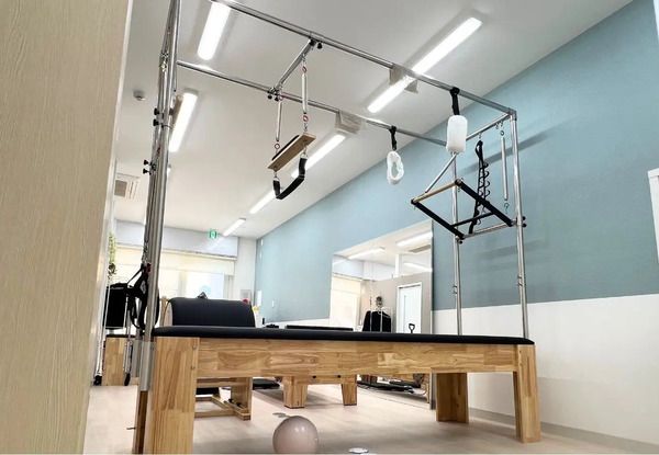【埼玉県戸田市・さいたま市・川口市】子連れで通えるマシンピラティススタジオ「TRUE FORM PILATES」が、年内に4店舗体制へ