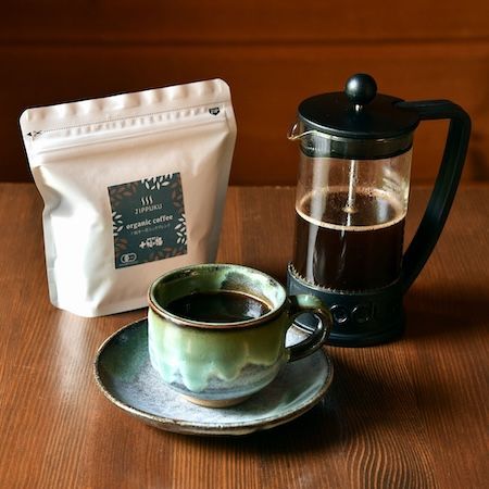 【長野県上田市】サウナ後、湯上りはあえてカフェインレス。「オーガニック珈琲ミルク」新発売ク」が新発売