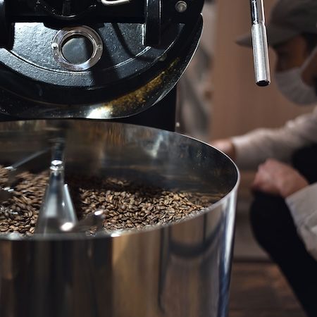 【長野県上田市】サウナ後、湯上りはあえてカフェインレス。「オーガニック珈琲ミルク」新発売ク」が新発売