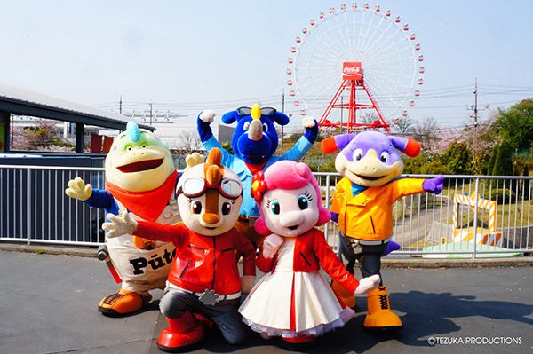 【三重県鈴鹿市】鈴鹿サーキットパークで秋のミッションイベント開催！「できた！」を積み重ねる体験