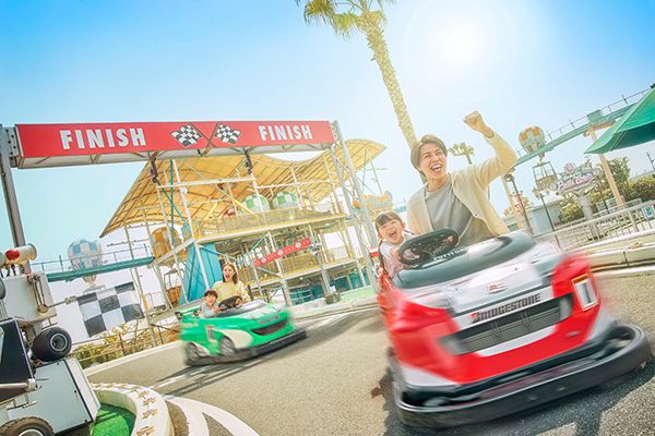 【三重県鈴鹿市】鈴鹿サーキットパークで秋のミッションイベント開催！「できた！」を積み重ねる体験
