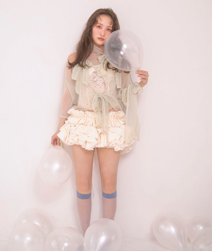 百田菜子の質問