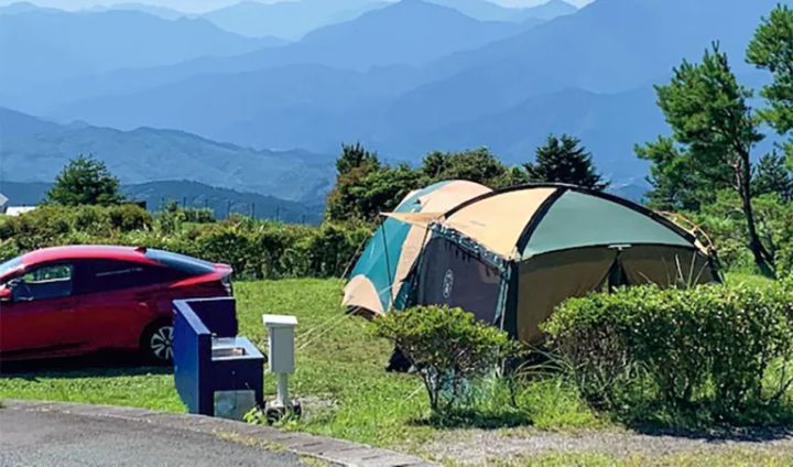 釣り好きにおすすめのキャンプ場10選【愛媛県・高知県】