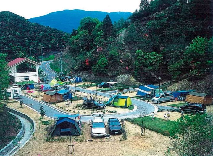 釣り好きにおすすめのキャンプ場10選【愛媛県・高知県】