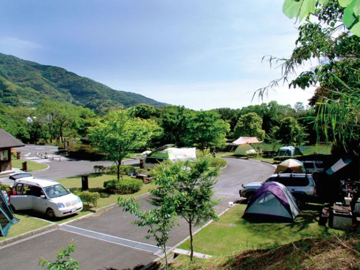 釣り好きにおすすめのキャンプ場10選【愛媛県・高知県】