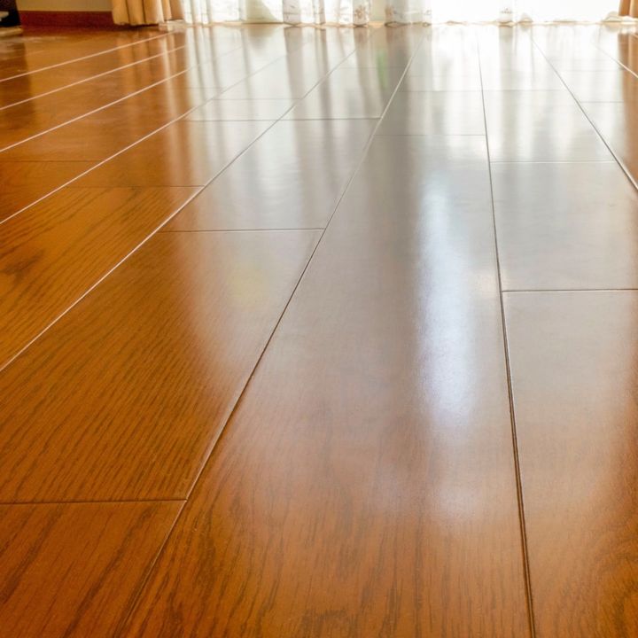 フローリングが“部屋の奥”を向いている理由知ってた？「体感が違う」「向きなんて気にしてなかった」