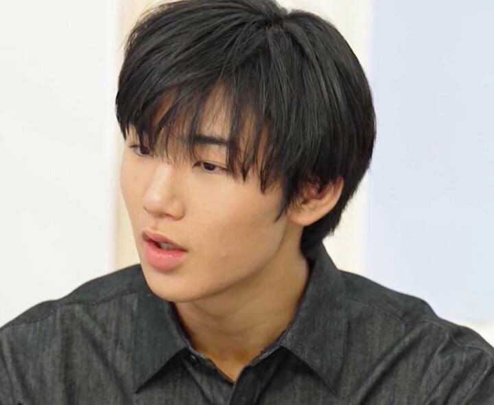 寺田心「好きになってもらえるまで諦めない」