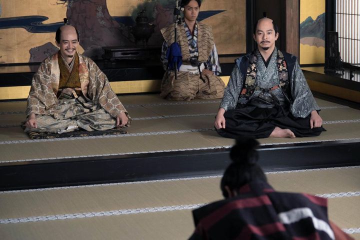 【豊臣兄弟！】第34回「最強のライバル」のあらすじを公開。織田信雄（山脇辰哉)が徳川家康（松下洸平）に接近！？（ネタバレあり）