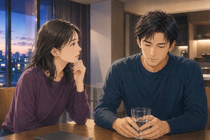 「結婚する気ある？」に彼が黙るのはなぜ？男性が“将来の話”を避けたくなる理由