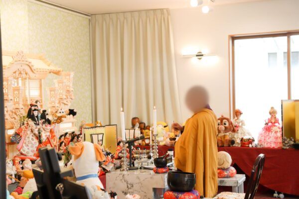 【東京都昭島市・国立市】多摩中央葬祭、2会場で「秋の大感謝祭」を開催。葬儀式場へ足を運ぶきっかけづくりに