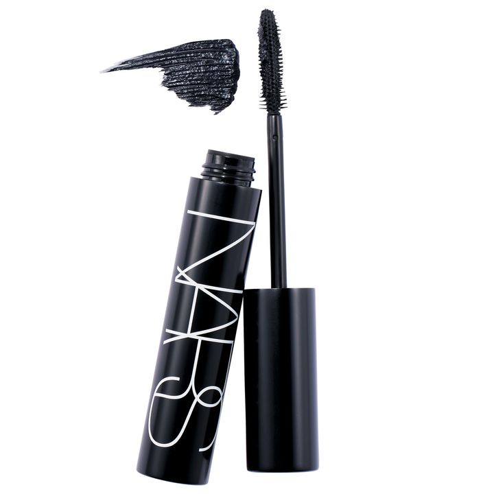 NARS ノートリアス マスカラ 04770