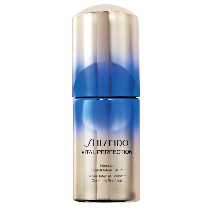SHISEIDO バイタルパーフェクション インテンシブ S ディファイン セラム