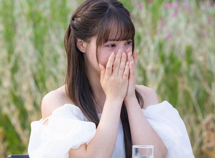ダレノガレ明美の美人すぎる姪っ子