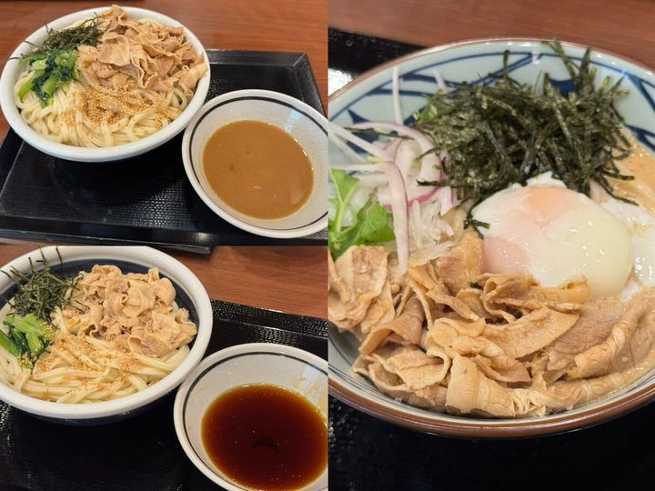 お腹の空き具合や気分に合わせて選べる神ラインアップを食べ逃すな！