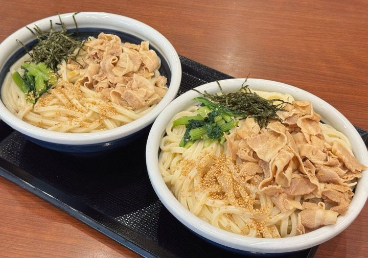 1玉と並べてみた