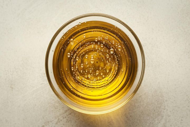 老け顔・ぽっこりおなか、原因は油かも？血管を傷める「2大悪玉油」をチェック