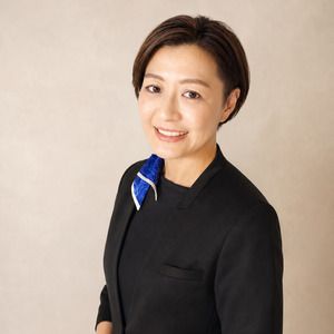 草間 美智子