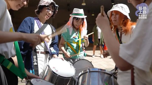 【東京都台東区】東京藝術大学と上野のまちの商店街がコラボした「藝祭2026 x 上野まち祭り」開催！